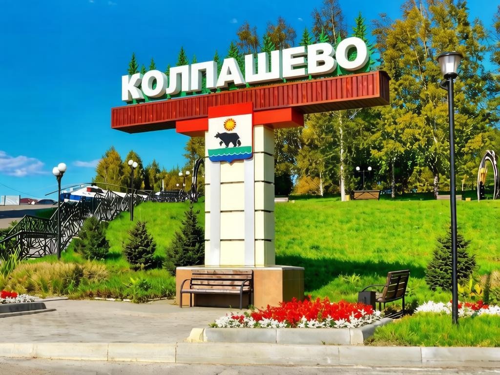 С Днём города!.